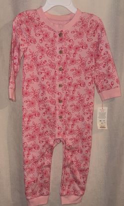 girls clothes/ pj’s