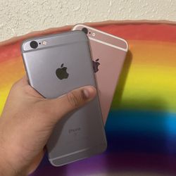 iPhone 6S Desbloqueado De Factoria (Unlocked ) 32GB Price Is For Each