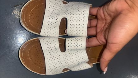 Sandals beautiful