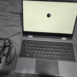 Like New NEXDOCK 15.6 Laptop