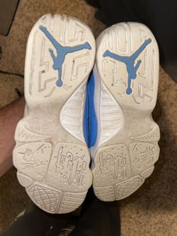Jordan 9 Pantone