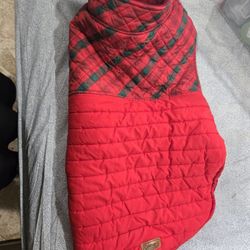 Dog Jacket