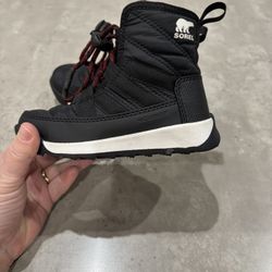 Sorel Snow Boots