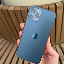 iPhone 12 pro max Unlocked / Liberado 🔓