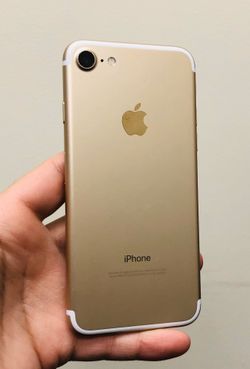 iPhone 7 128GB Factory Unlocked