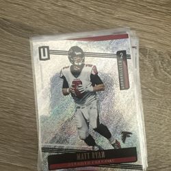 Mystery Falcons 16-card Lot (read Description)