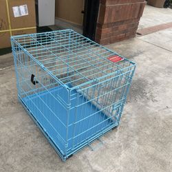 Dg Crate