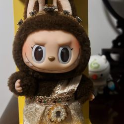 Pop Mart Labubu Good Luck To You