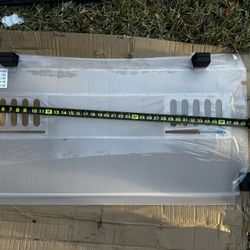 Golf Cart Windshields