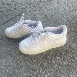 Nike Air Force 