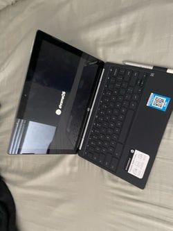 HP Chromebook