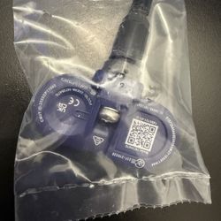 Tesla BLE Bluetooth TPMS Sensor Tire Pressure Monitoring Sensor Fits for 2020-2025 Tesla Model 3 Y X S OEM Replacement Sensors