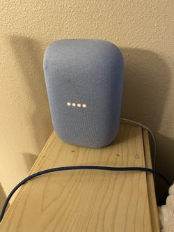 Nest Audio