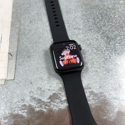 Apple Watch Series 6 W Cellular 