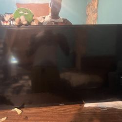 40 inch Samsung  Smart Tv