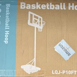 Basketball Hoop