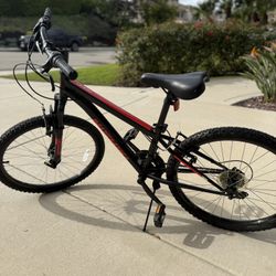 Nishiki Boys’ Pueblo 24” Mountain bike