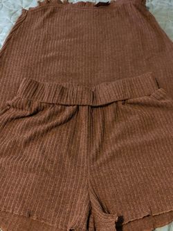 Women Pijama Set