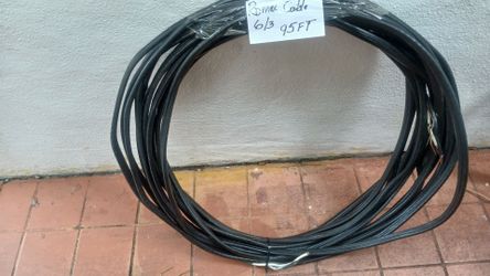 Romex Cable 95ft