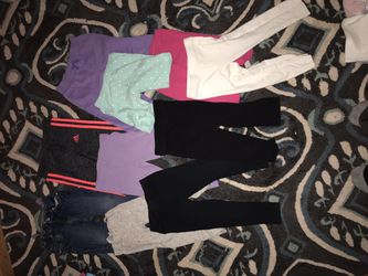 2T - 3T assorted girls clothes