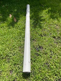 4” PVC Pipe