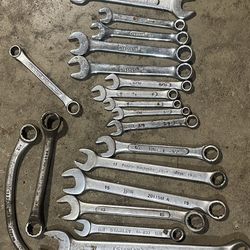 Wrenches