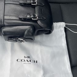 Coach  bag