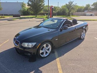 2011 BMW 3 Series