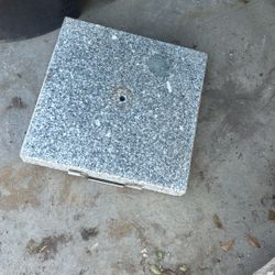 Free Marble Fountain Base