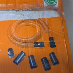 DeWalt Trigger Clamps Set – 12" and 4.5"