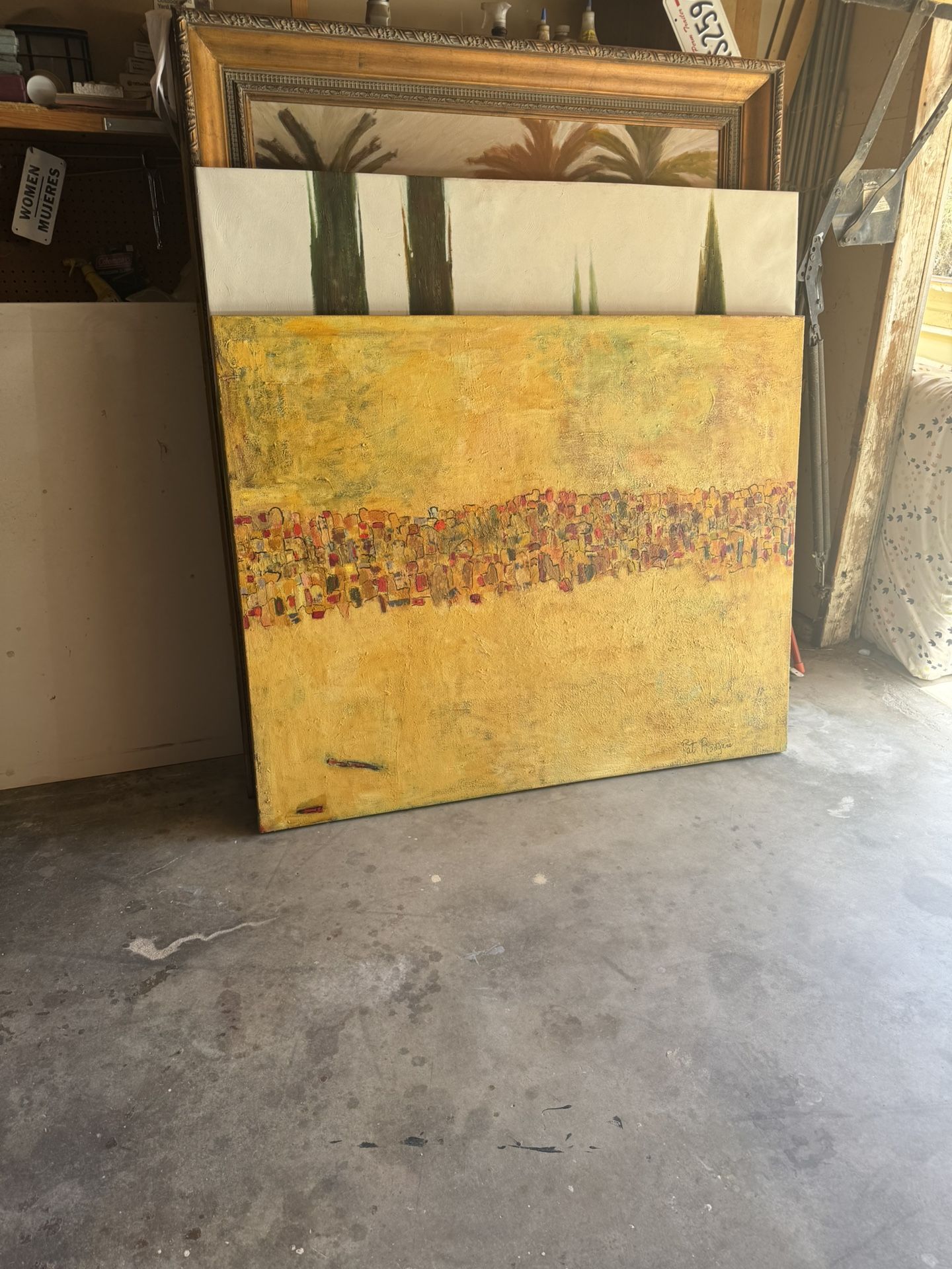 Pintura