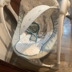 Baby Swing