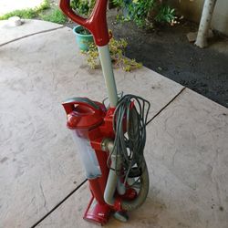 Shark Navigator Vaccum 