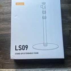 Jusmo LS09 Stand-up Extendable Stand 