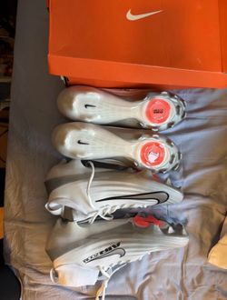 Nike Air Zoom Mercurial Vapor