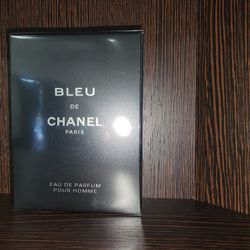 Bleu De Chanel Edp 