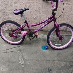 BMX 20" Bike