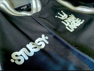 Stussy Jacket