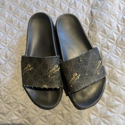 Gucci Slides Size 10
