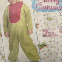 Halloween Kids Customs 