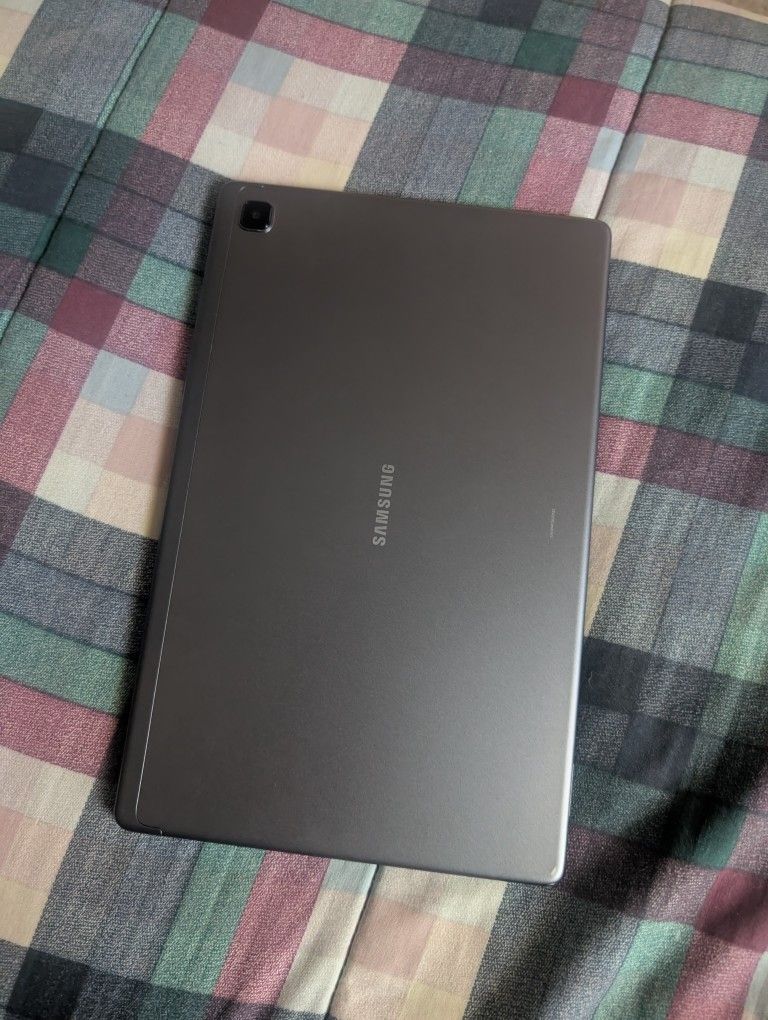 Samsung Galaxy Tab A7