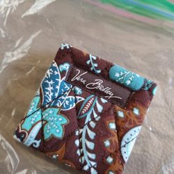 Vera Bradley Compact Mirror
