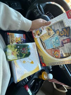 Pokemon 30th Anniversary