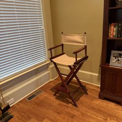 Directors Chair