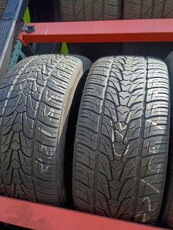 265/35R22 NEXEN RODIAN HP