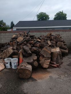 Fire wood