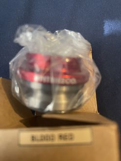 Fit Bike Co 45/45 Integrated Headset Bearings 