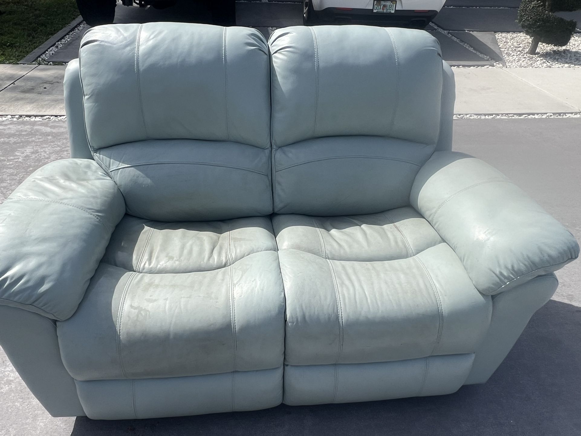 Free Couch