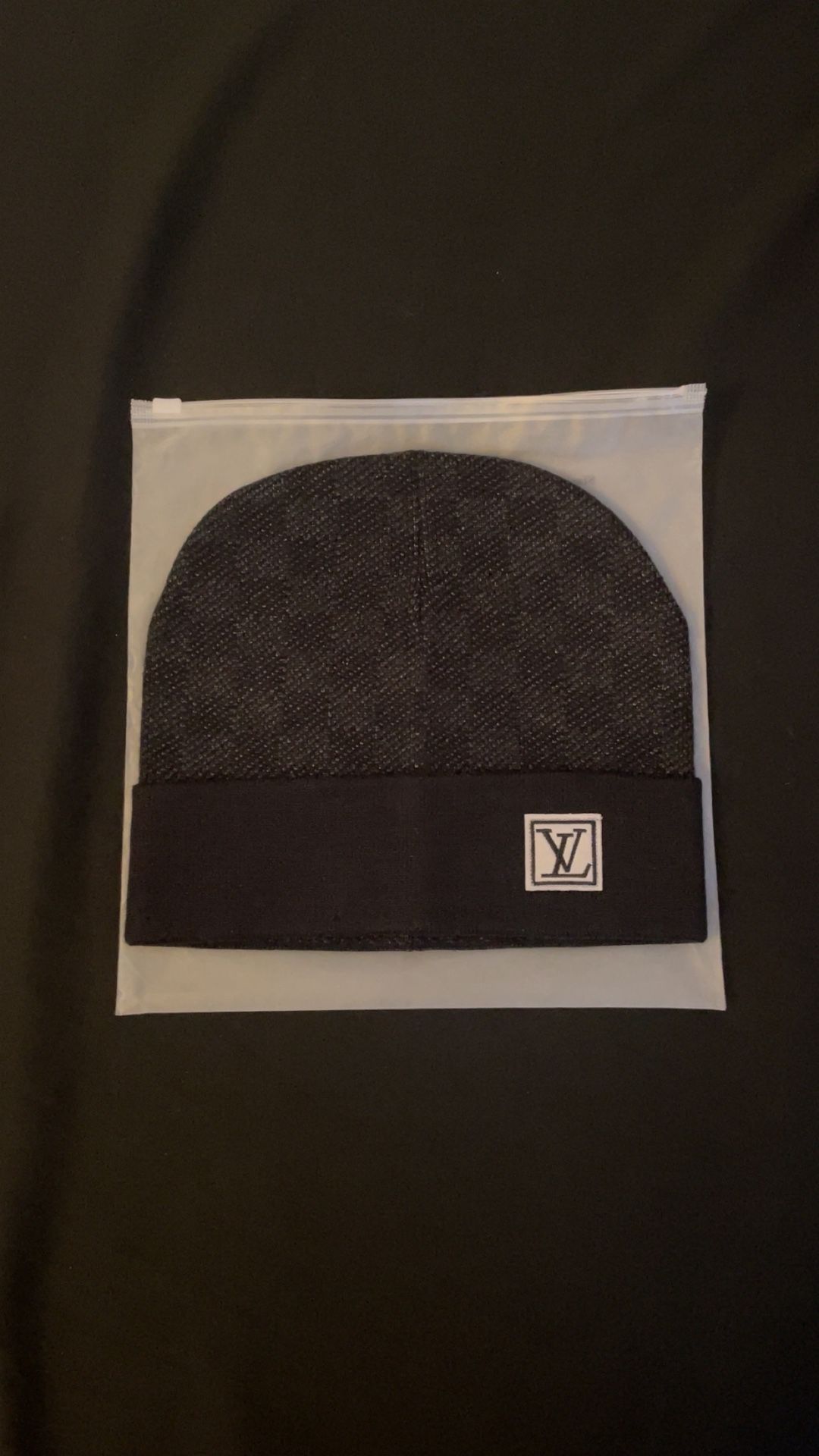 Louis Vuitton Beanie
