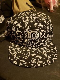 Pink Dolphin Brand HAT Pirates 